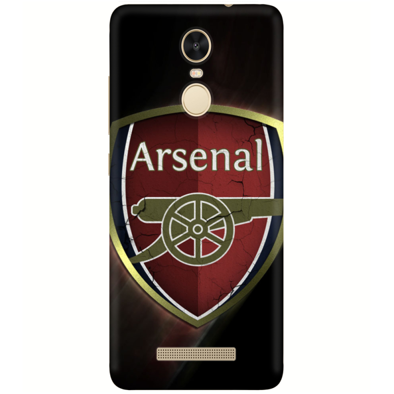 Чехол Uprint Xiaomi Redmi Note 3 / Note 3 Pro 