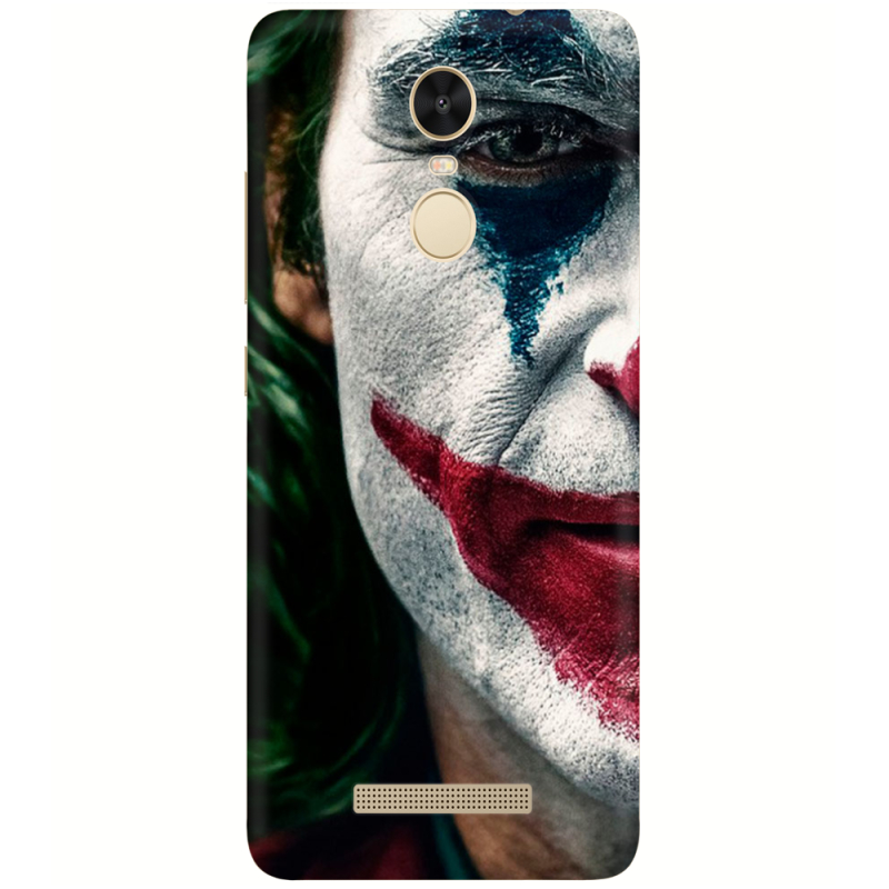 Чехол Uprint Xiaomi Redmi Note 3 / Note 3 Pro Joker Background
