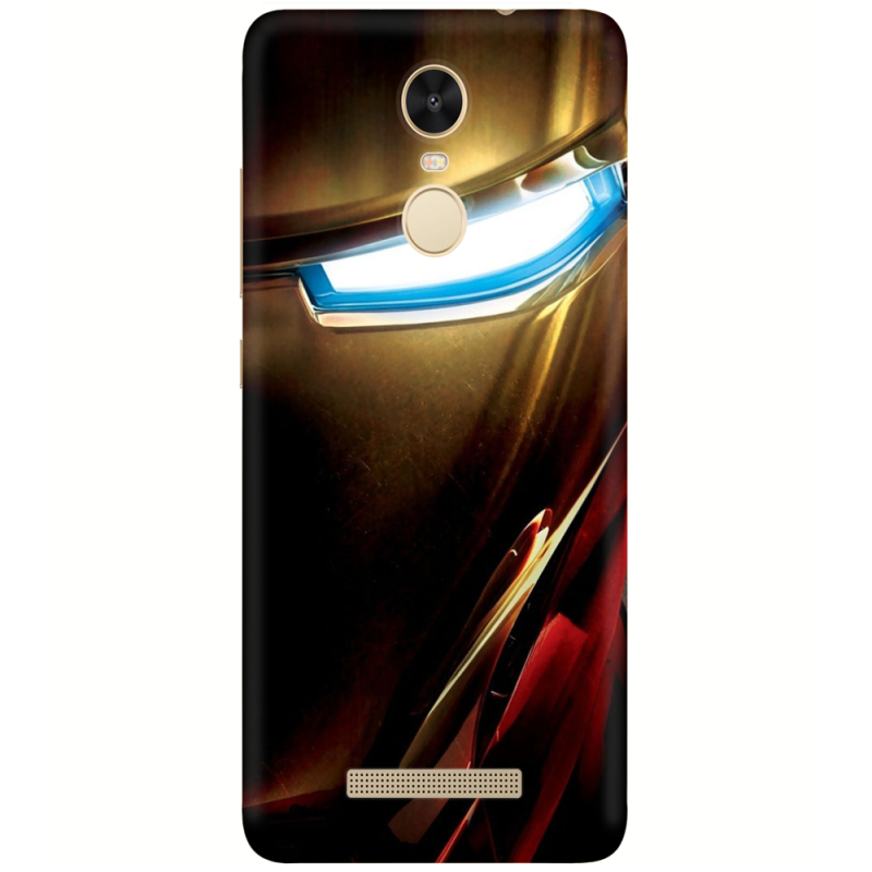 Чехол Uprint Xiaomi Redmi Note 3 / Note 3 Pro 