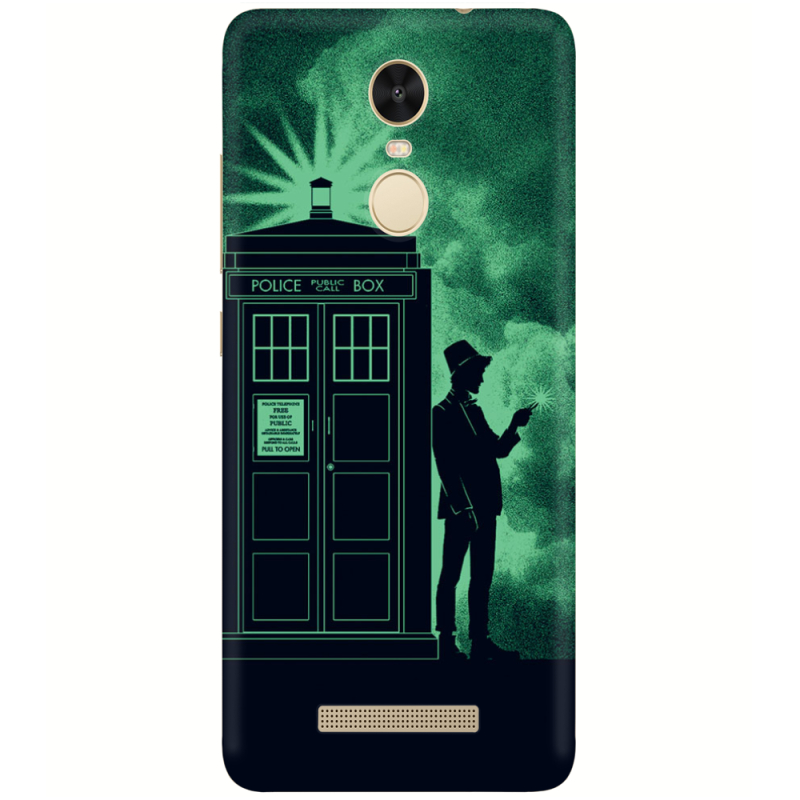 Чехол Uprint Xiaomi Redmi Note 3 / Note 3 Pro 