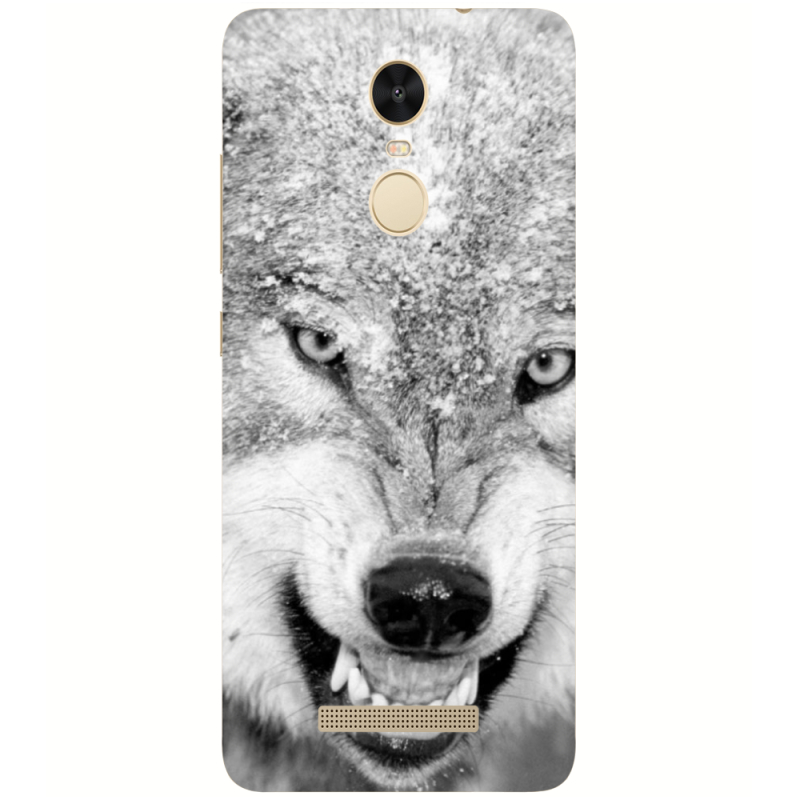 Чехол Uprint Xiaomi Redmi Note 3 / Note 3 Pro 