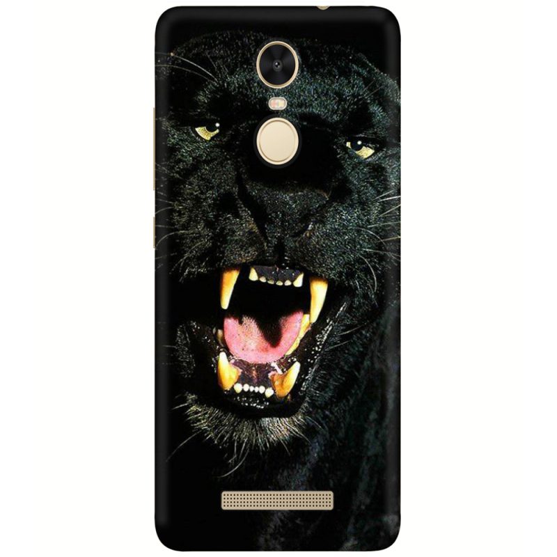 Чехол Uprint Xiaomi Redmi Note 3 / Note 3 Pro 