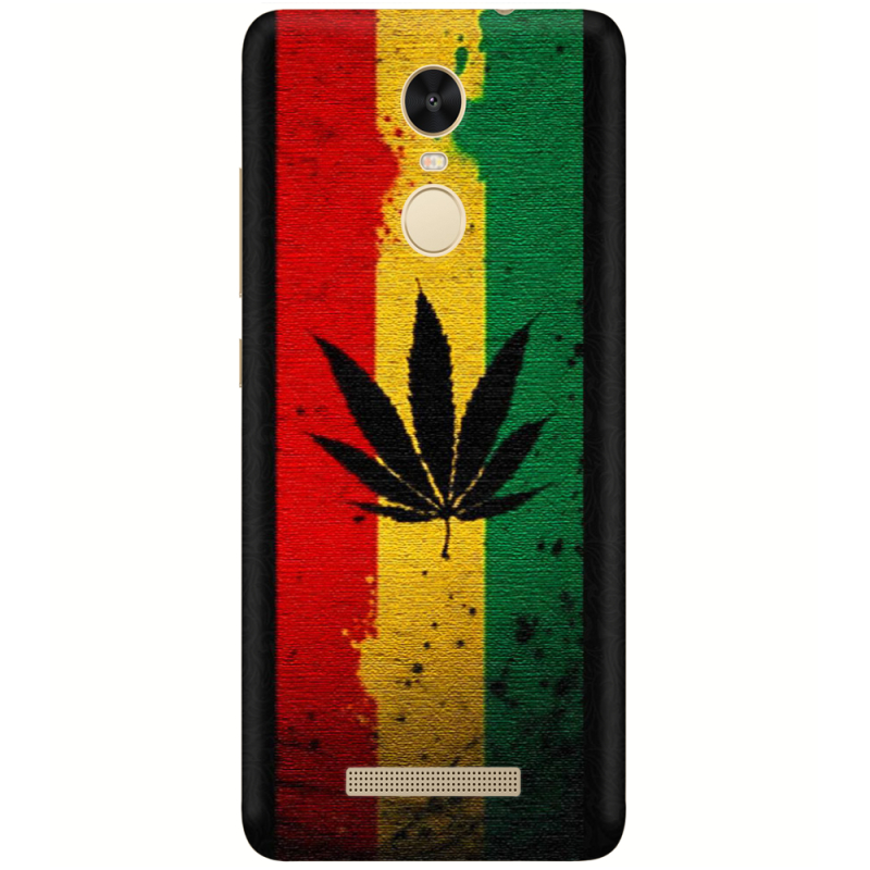 Чехол Uprint Xiaomi Redmi Note 3 / Note 3 Pro 