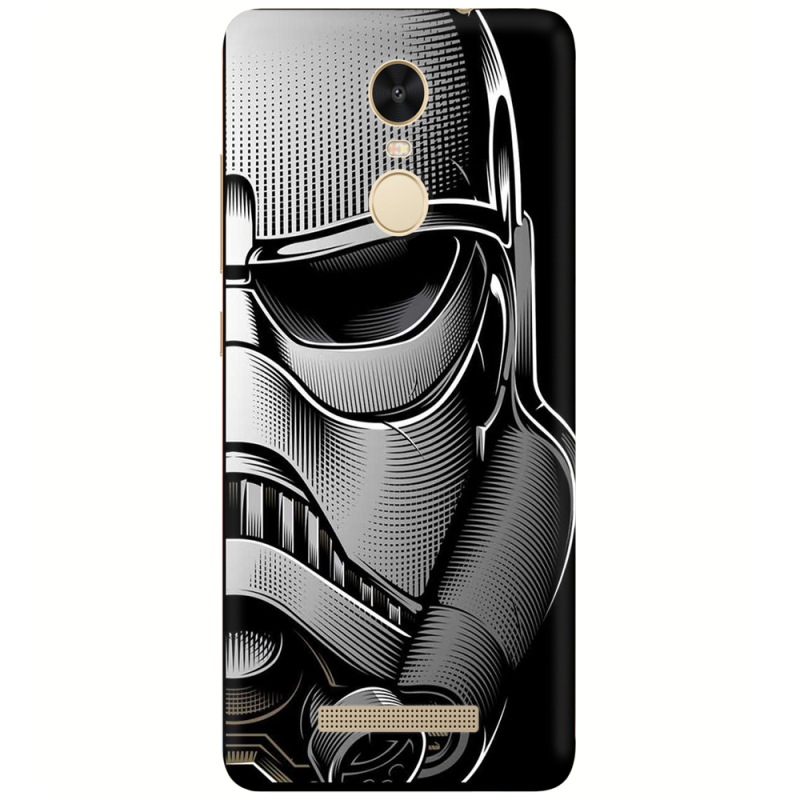 Чехол Uprint Xiaomi Redmi Note 3 / Note 3 Pro Imperial Stormtroopers