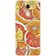 Чехол Uprint Xiaomi Redmi Note 3 / Note 3 Pro Citrus Pattern