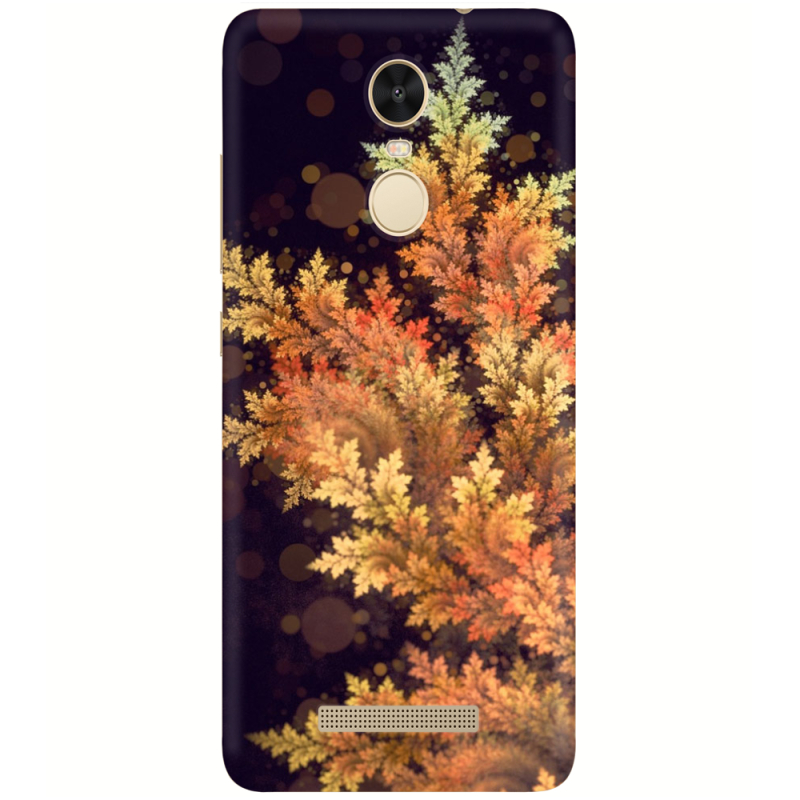 Чехол Uprint Xiaomi Redmi Note 3 / Note 3 Pro 