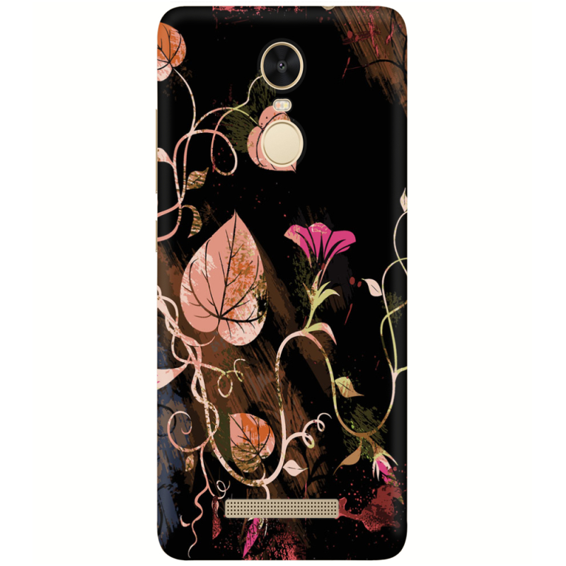 Чехол Uprint Xiaomi Redmi Note 3 / Note 3 Pro 