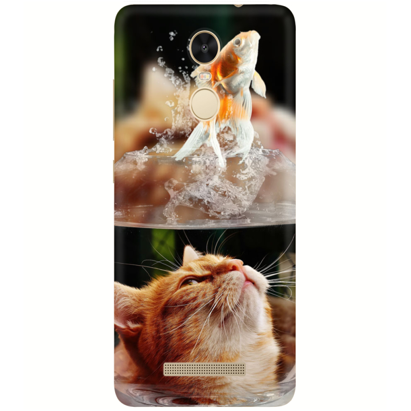 Чехол Uprint Xiaomi Redmi Note 3 / Note 3 Pro 