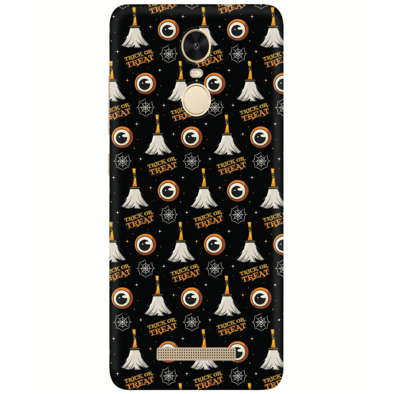 Чехол Uprint Xiaomi Redmi Note 3 / Note 3 Pro Halloween Magic