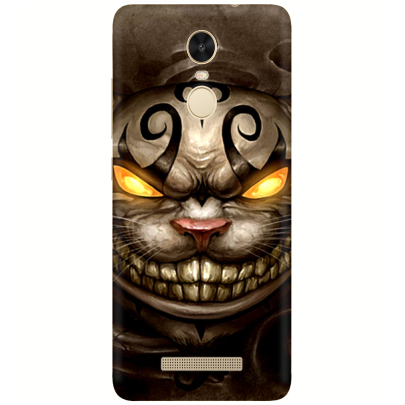 Чехол Uprint Xiaomi Redmi Note 3 / Note 3 Pro 