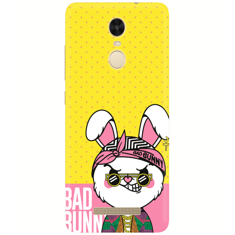 Чехол Uprint Xiaomi Redmi Note 3 / Note 3 Pro 