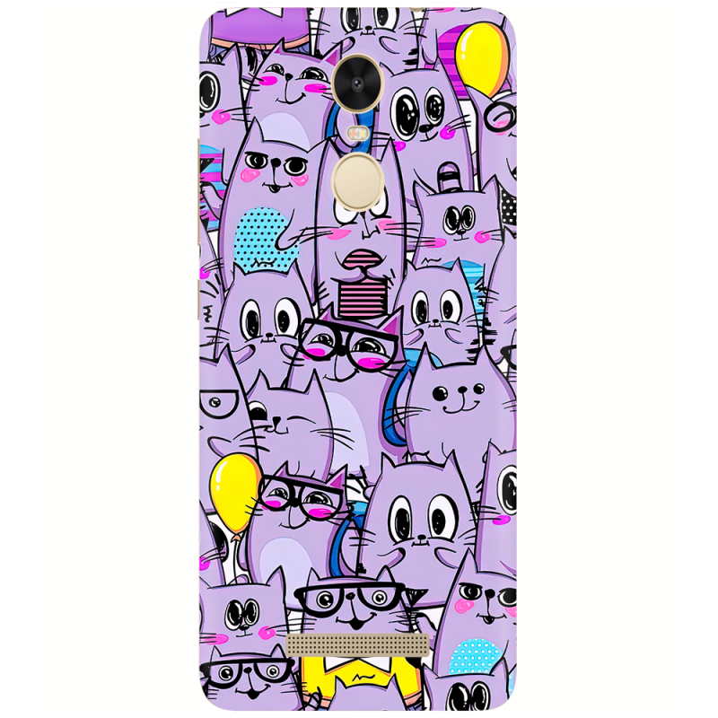 Чехол Uprint Xiaomi Redmi Note 3 / Note 3 Pro 