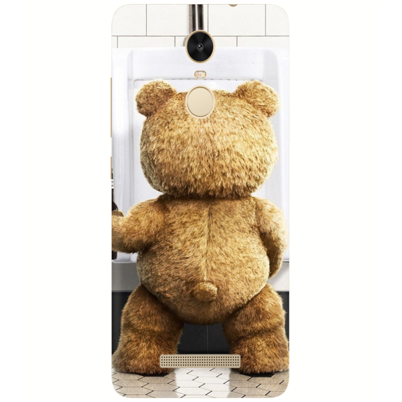 Чехол Uprint Xiaomi Redmi Note 3 / Note 3 Pro 