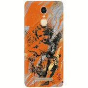 Чехол Uprint Xiaomi Redmi Note 3 / Note 3 Pro 