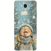 Чехол Uprint Xiaomi Redmi Note 3 / Note 3 Pro Смак дитинства