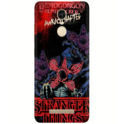 Чехол Uprint Xiaomi Redmi Note 3 / Note 3 Pro 