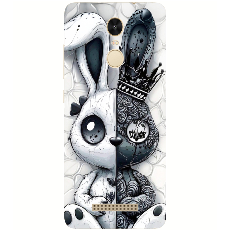 Чехол Uprint Xiaomi Redmi Note 3 / Note 3 Pro 