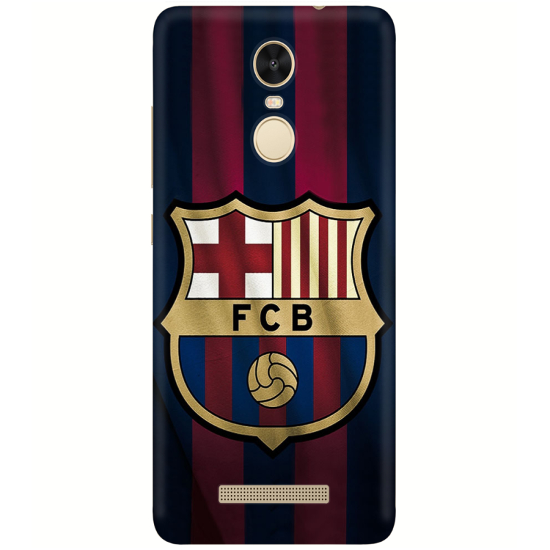 Чехол Uprint Xiaomi Redmi Note 3 / Note 3 Pro 