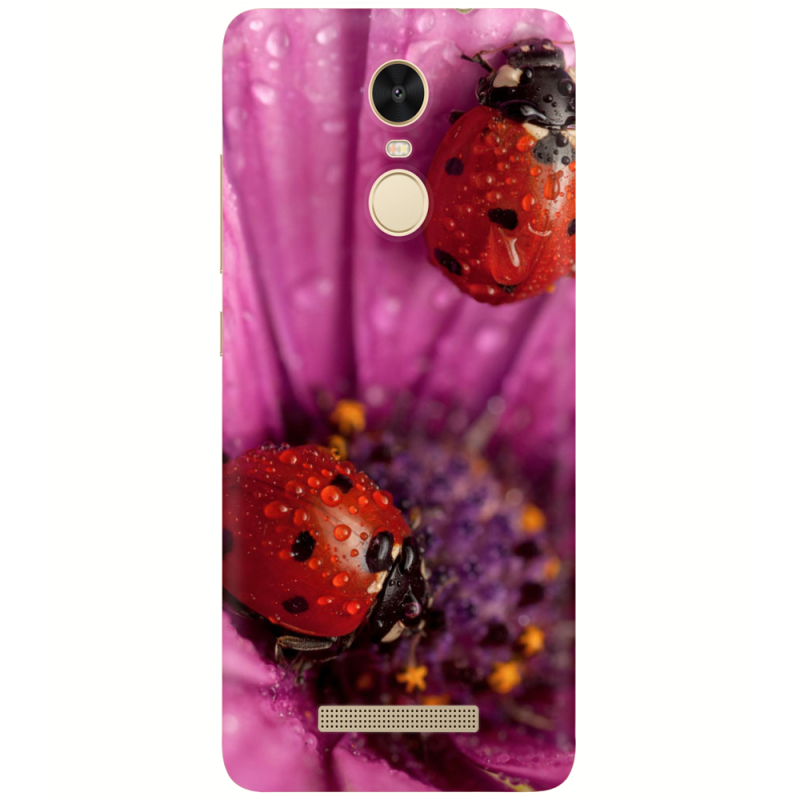 Чехол Uprint Xiaomi Redmi Note 3 / Note 3 Pro 