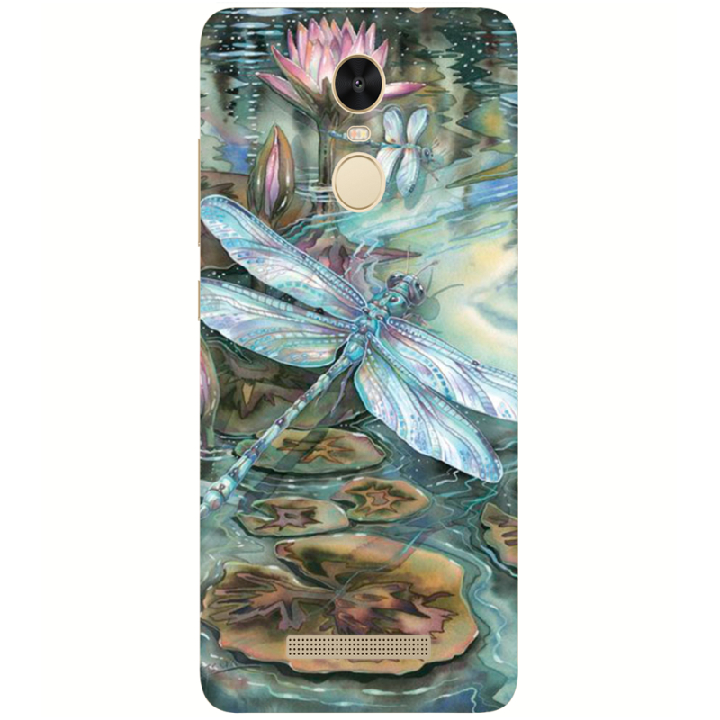 Чехол Uprint Xiaomi Redmi Note 3 / Note 3 Pro 