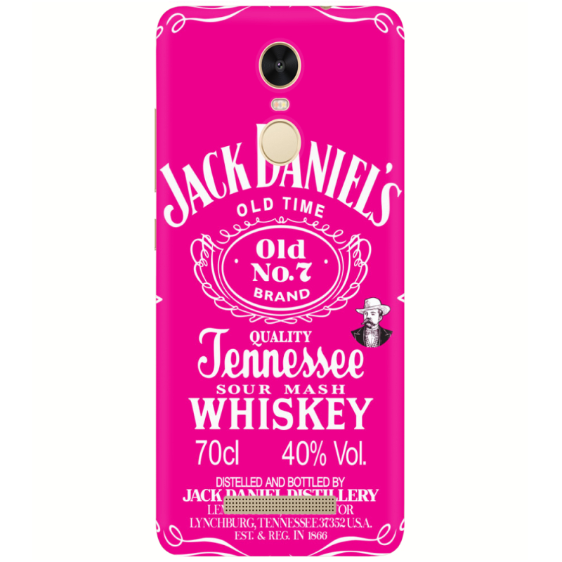 Чехол Uprint Xiaomi Redmi Note 3 / Note 3 Pro 