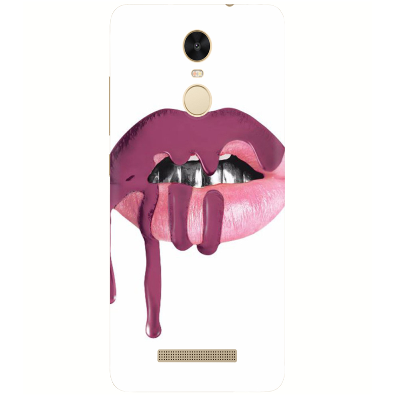 Чехол Uprint Xiaomi Redmi Note 3 / Note 3 Pro 