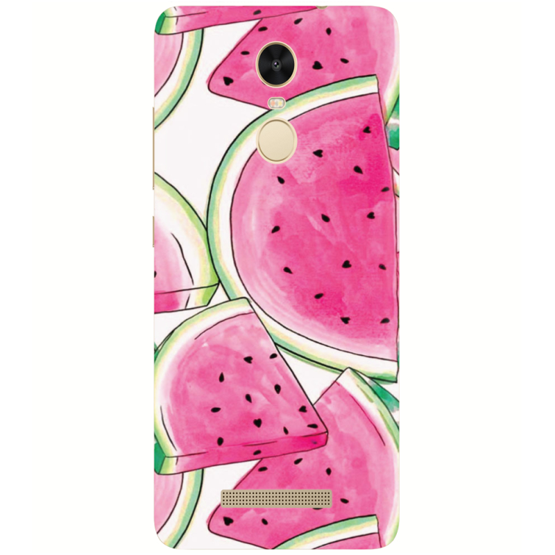 Чехол Uprint Xiaomi Redmi Note 3 / Note 3 Pro 