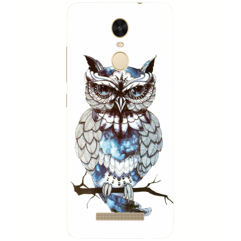 Чехол Uprint Xiaomi Redmi Note 3 / Note 3 Pro 