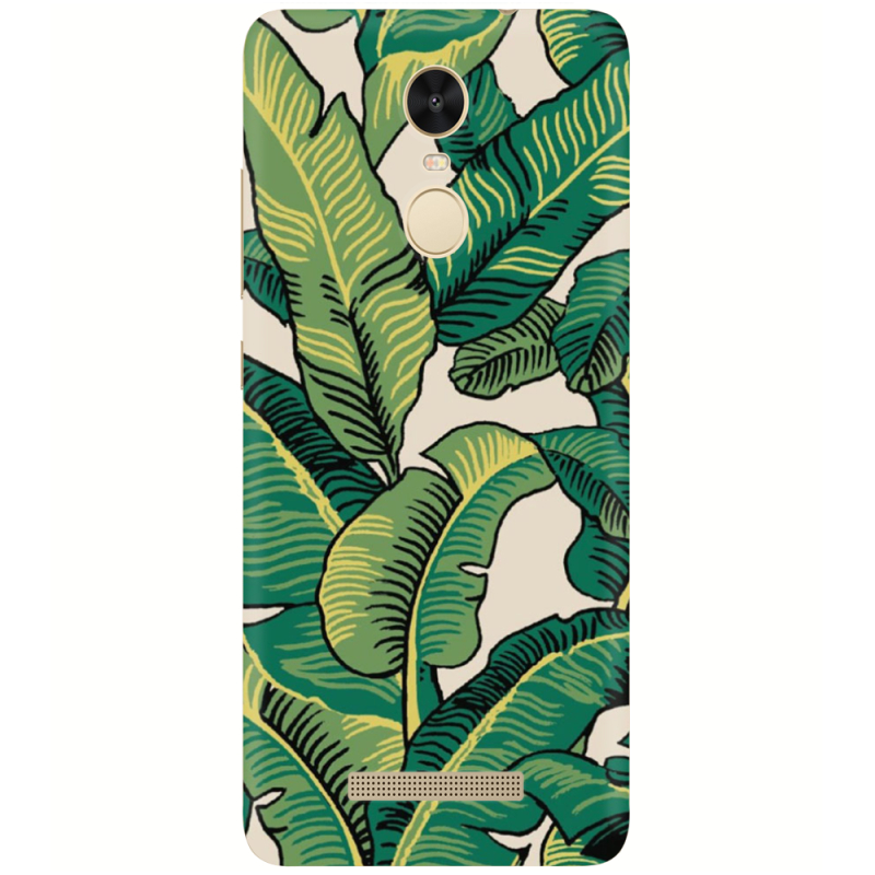 Чехол Uprint Xiaomi Redmi Note 3 / Note 3 Pro 