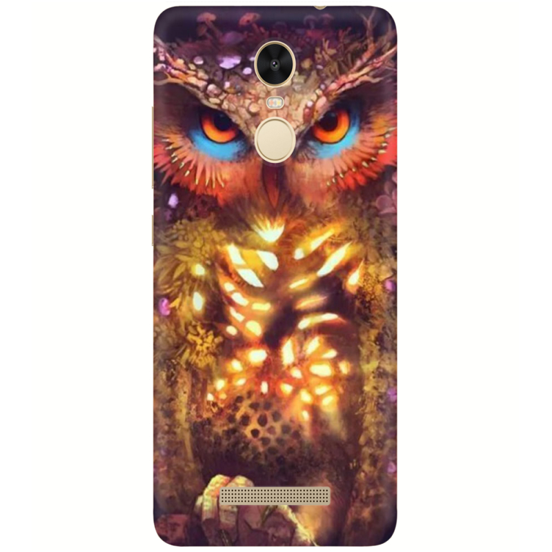 Чехол Uprint Xiaomi Redmi Note 3 / Note 3 Pro 