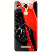 Чехол Uprint Xiaomi Redmi Note 3 / Note 3 Pro Ferrari 599XX