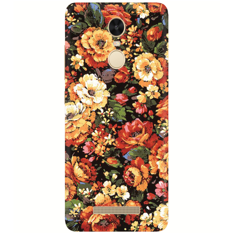 Чехол Uprint Xiaomi Redmi Note 3 / Note 3 Pro 