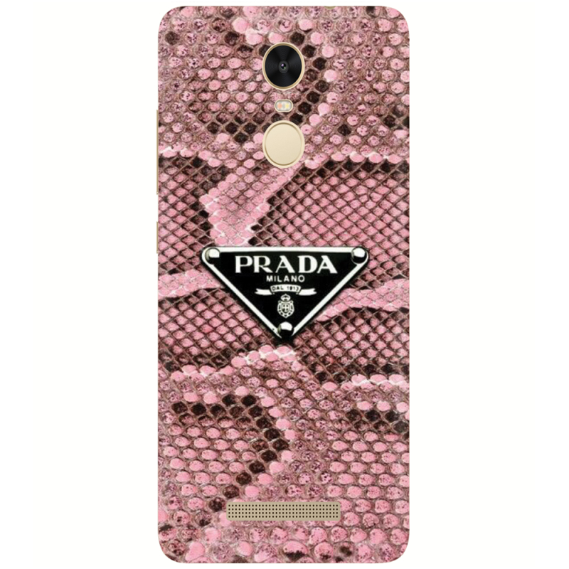 Чехол Uprint Xiaomi Redmi Note 3 / Note 3 Pro 