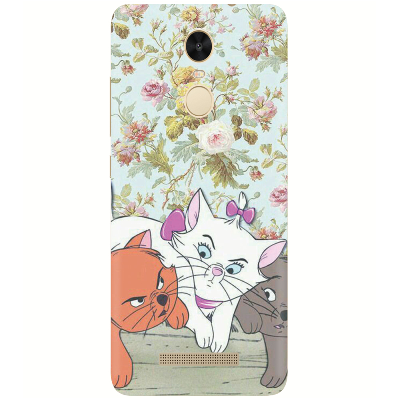 Чехол Uprint Xiaomi Redmi Note 3 / Note 3 Pro 