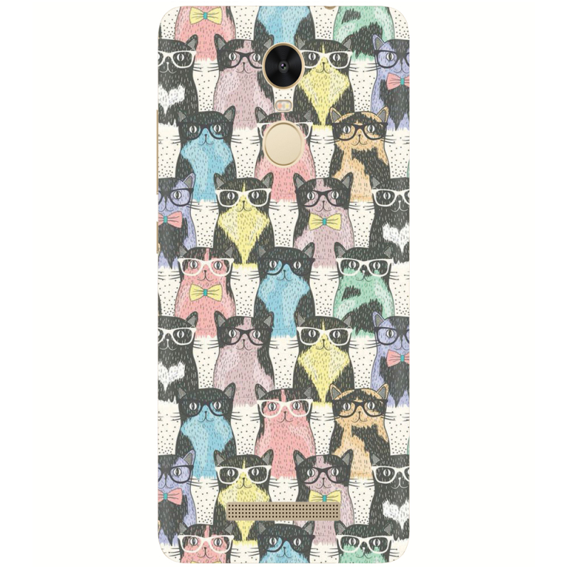 Чехол Uprint Xiaomi Redmi Note 3 / Note 3 Pro 