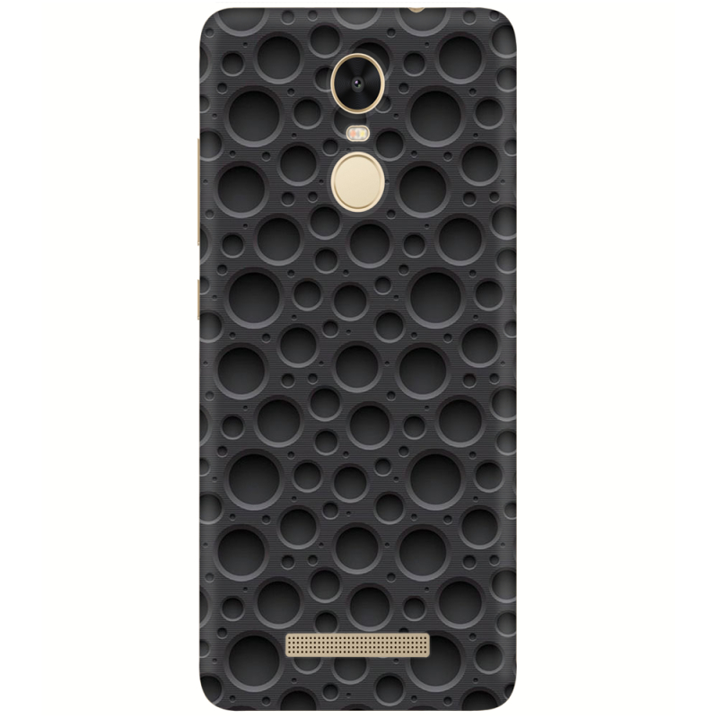 Чехол Uprint Xiaomi Redmi Note 3 / Note 3 Pro 