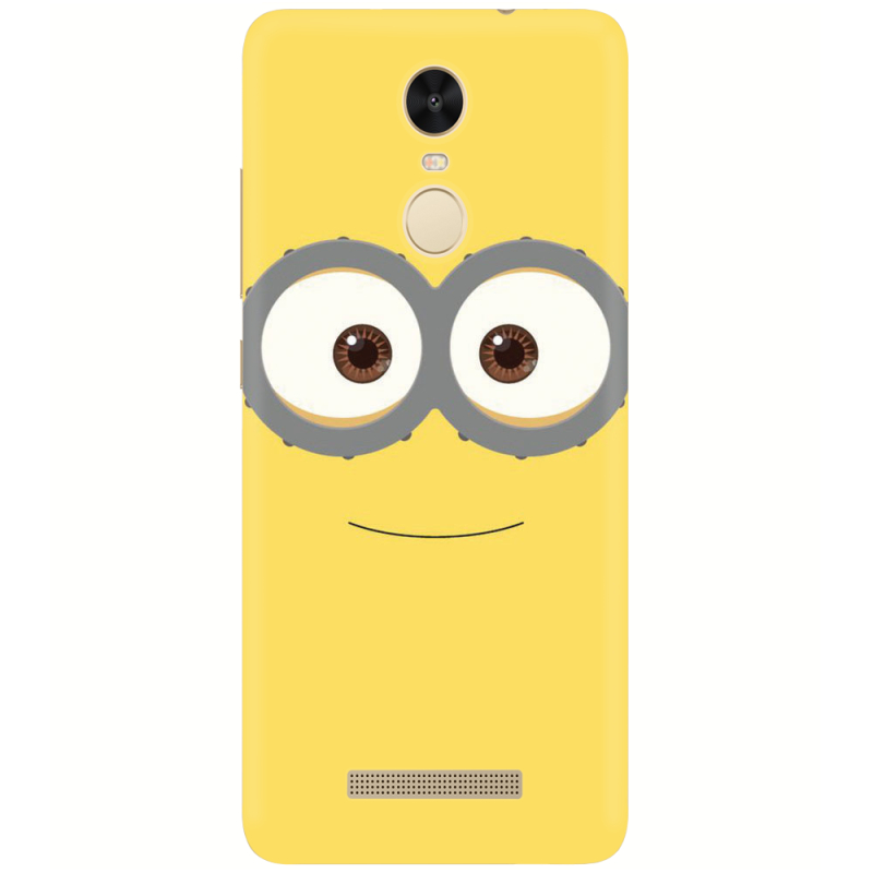 Чехол Uprint Xiaomi Redmi Note 3 / Note 3 Pro 