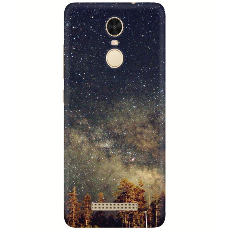 Чехол Uprint Xiaomi Redmi Note 3 / Note 3 Pro 