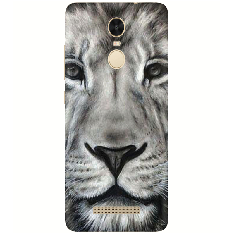 Чехол Uprint Xiaomi Redmi Note 3 / Note 3 Pro 