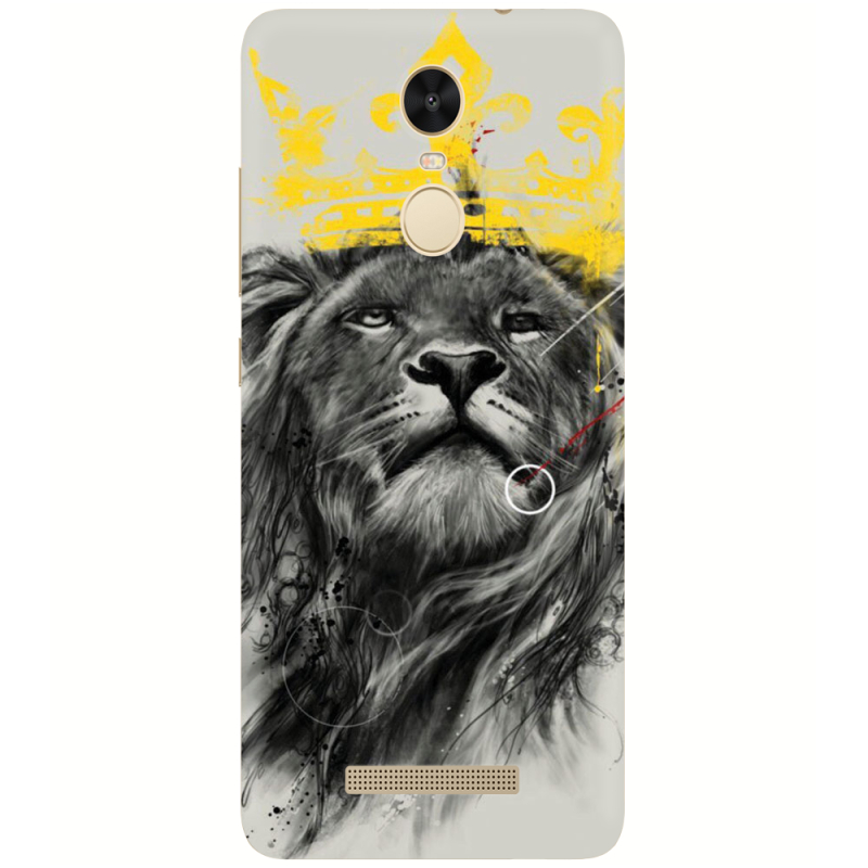 Чехол Uprint Xiaomi Redmi Note 3 / Note 3 Pro 