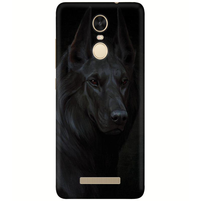 Чехол Uprint Xiaomi Redmi Note 3 / Note 3 Pro 