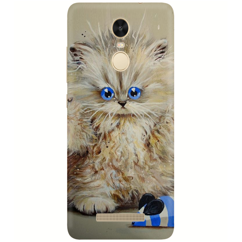 Чехол Uprint Xiaomi Redmi Note 3 / Note 3 Pro 