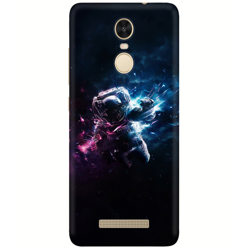 Чехол Uprint Xiaomi Redmi Note 3 / Note 3 Pro 