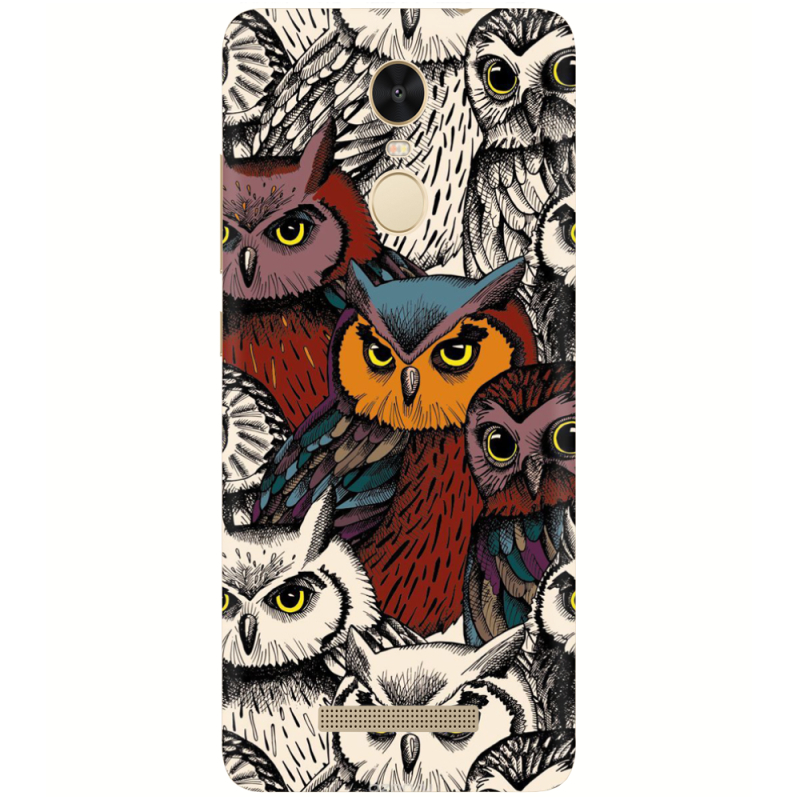 Чехол Uprint Xiaomi Redmi Note 3 / Note 3 Pro 