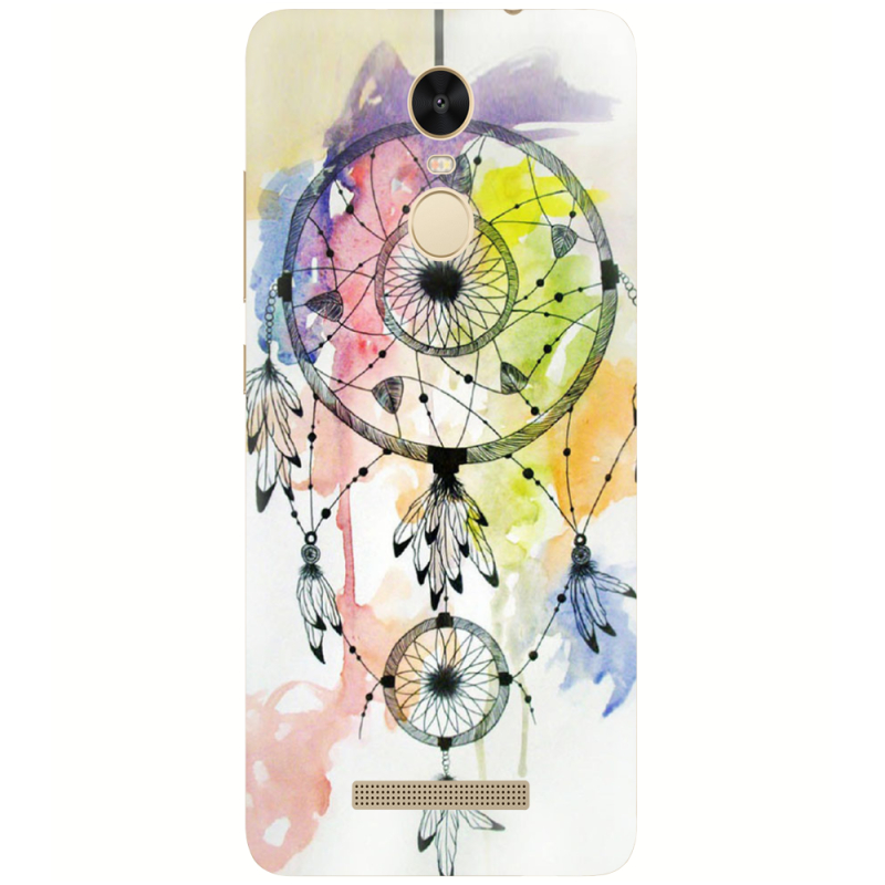 Чехол Uprint Xiaomi Redmi Note 3 / Note 3 Pro 