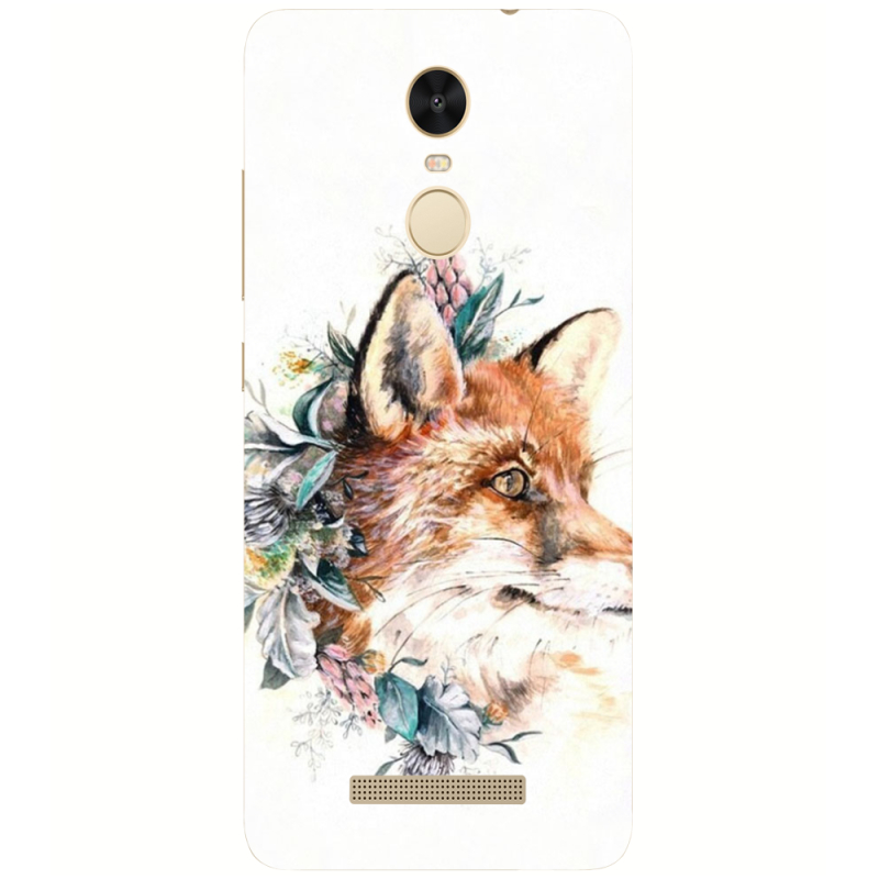 Чехол Uprint Xiaomi Redmi Note 3 / Note 3 Pro 