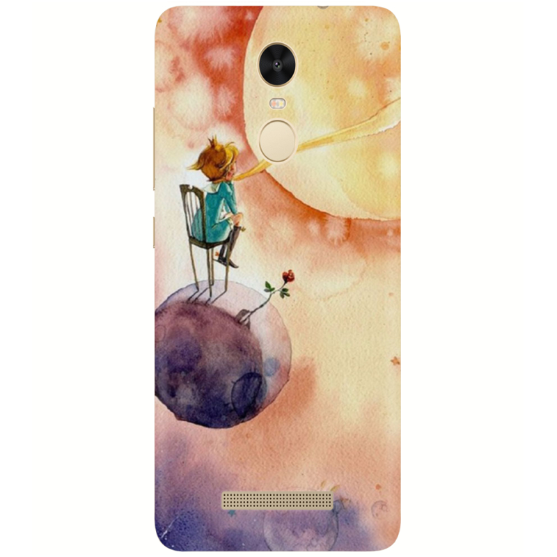 Чехол Uprint Xiaomi Redmi Note 3 / Note 3 Pro 