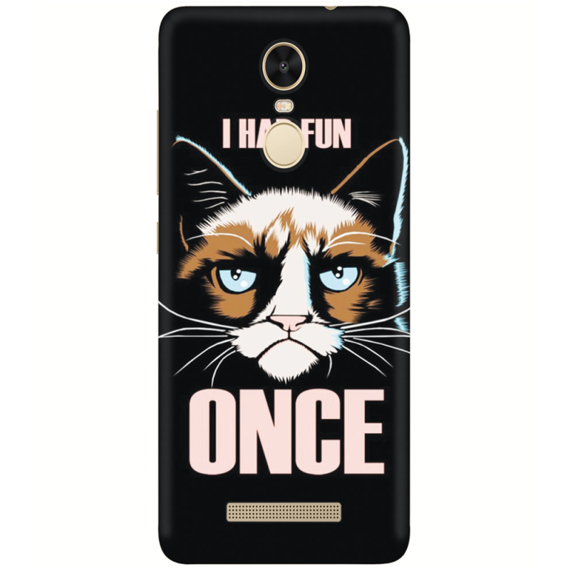 Чехол Uprint Xiaomi Redmi Note 3 / Note 3 Pro 