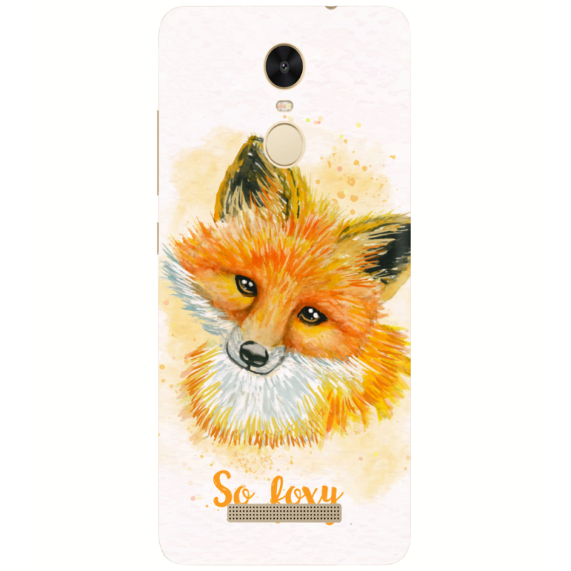 Чехол Uprint Xiaomi Redmi Note 3 / Note 3 Pro 