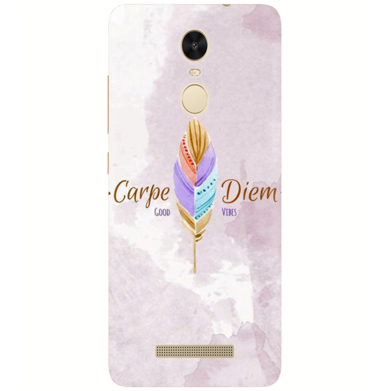 Чехол Uprint Xiaomi Redmi Note 3 / Note 3 Pro 